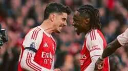 Analisis Pertandingan Aston Villa vs Arsenal di Liga Inggris 2026/2027