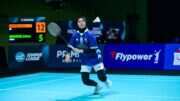 Kejuaraan Badminton Campus League Regional Semarang Menyimpan Banyak Talenta Baru