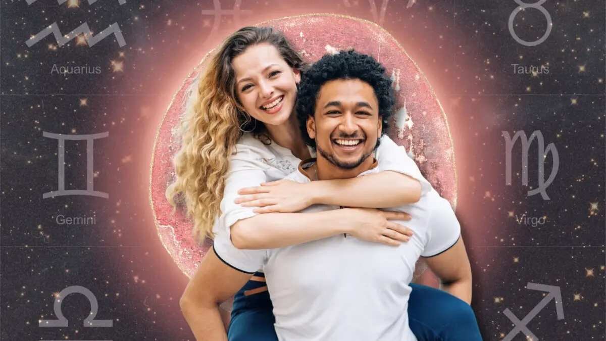Zodiak Menghadapi Kelimpahan Hingga 2026: Peluang dan Keberuntungan