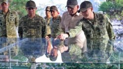 Persiapan TNI Menghadapi Perang Modern Persiapan TNI Menghadapi Perang Modern