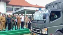 Bantuan Kemanusiaan Provinsi Bali untuk NTT Pasca Gempa Bumi Bantuan Kemanusiaan Provinsi Bali untuk NTT Pasca Gempa Bumi
