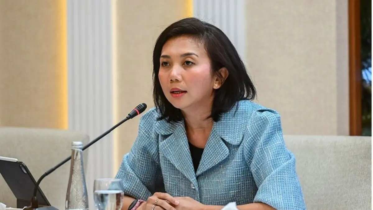 Kewaspadaan Terhadap Penipuan Pekerjaan di Kawasan Konflik Kewaspadaan Terhadap Penipuan Pekerjaan di Kawasan Konflik