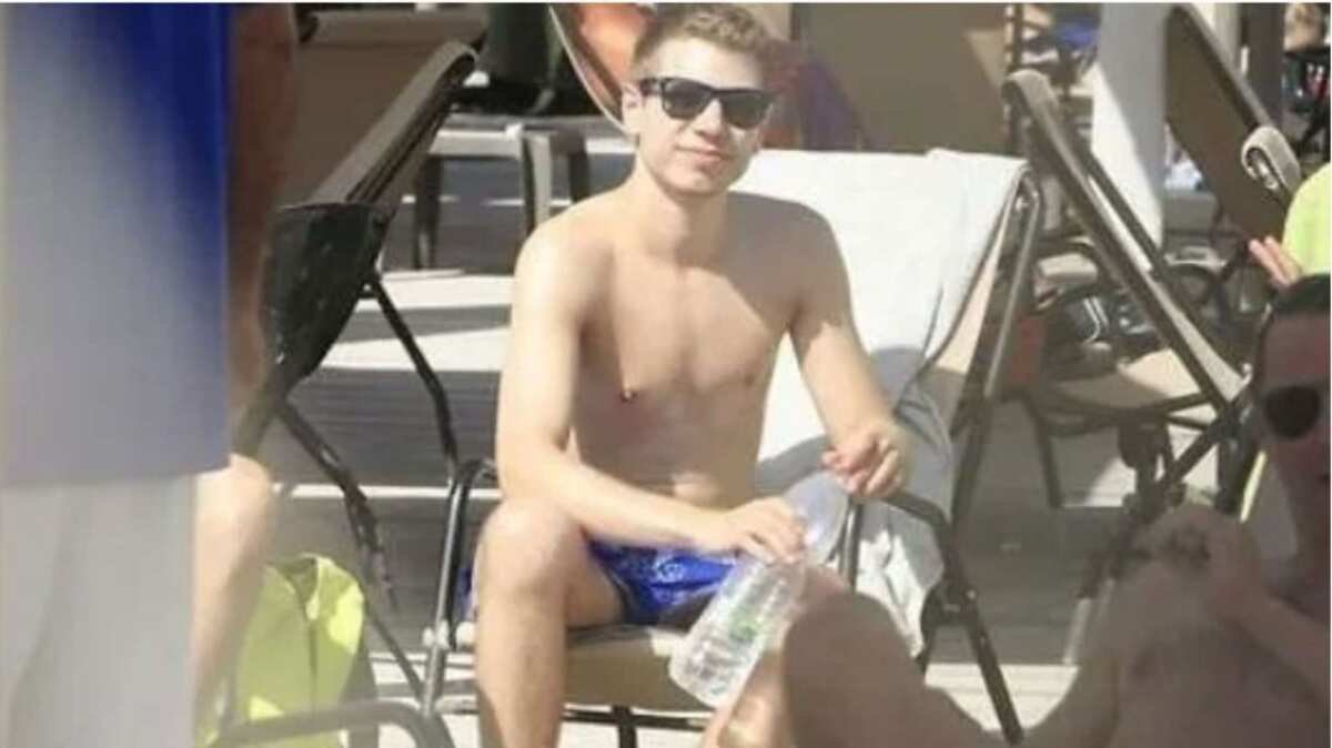 Ancaman Terhadap Yair Netanyahu: Proses Evakuasi dari AS Ancaman Terhadap Yair Netanyahu: Proses Evakuasi dari AS