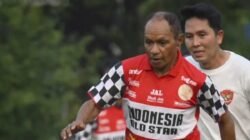 Mengembalikan Talenta Sepak Bola Papua ke Timnas Indonesia Mengembalikan Talenta Sepak Bola Papua ke Timnas Indonesia