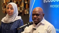 Pentingnya Kajian Hak Asasi Manusia di Indonesia Menuju 2036 Pentingnya Kajian Hak Asasi Manusia di Indonesia Menuju 2036