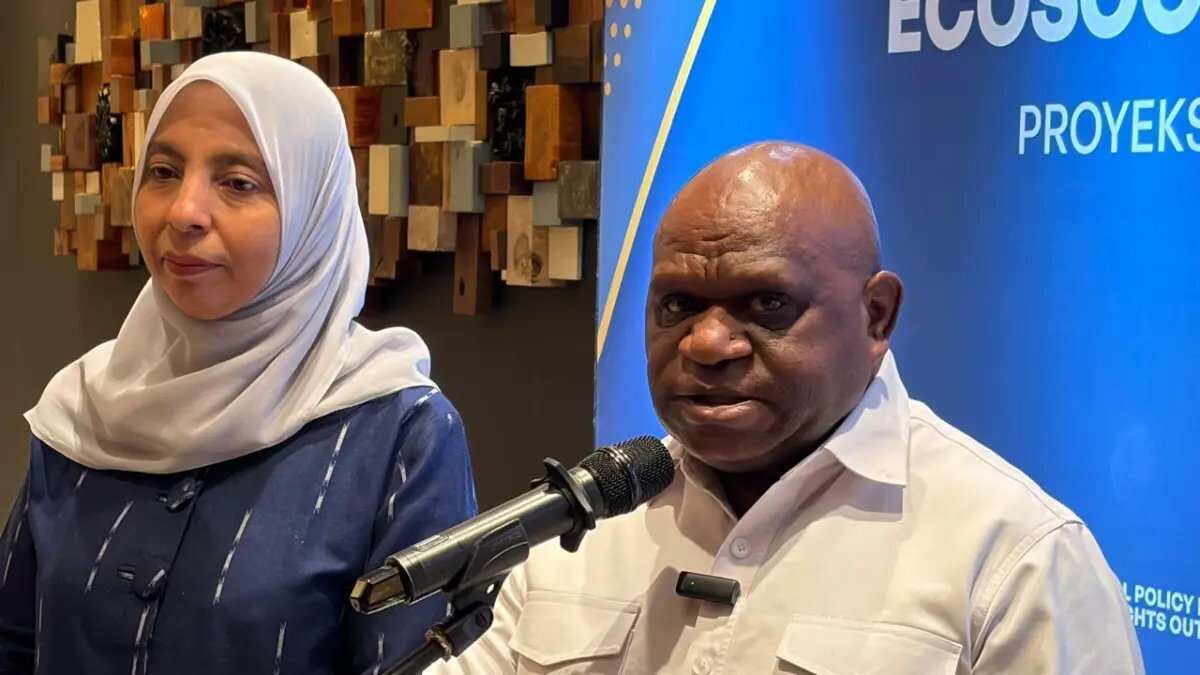 Pentingnya Kajian Hak Asasi Manusia di Indonesia Menuju 2036