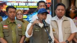 Tren Karhutla Menurun tetapi Tantangan Masih Ada