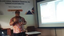 Prabowo Memimpin Survei Elektabilitas, Dedi dan Anies Berkompetisi Ketat