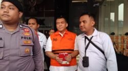 Investigasi KPK: Penangkapan Kasus Dugaan Korupsi di Bali Investigasi KPK: Penangkapan Kasus Dugaan Korupsi di Bali