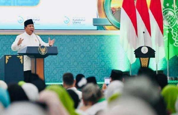 Rencana Pangkas BUMN oleh Prabowo di Tahun 2026 Rencana Pangkas BUMN oleh Prabowo di Tahun 2026