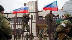 Verifikasi Informasi WNI Bergabung ke Militer Rusia Verifikasi Informasi WNI Bergabung ke Militer Rusia