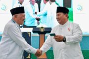 Prabowo Umumkan Penghematan Rp100 Triliun Melalui Penutupan BUMN