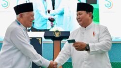 Prabowo Umumkan Penghematan Rp100 Triliun Melalui Penutupan BUMN Prabowo Umumkan Penghematan Rp100 Triliun Melalui Penutupan BUMN