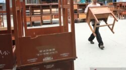 Regulasi Pasca-Bencana untuk Satuan Pendidikan Regulasi Pasca-Bencana untuk Satuan Pendidikan