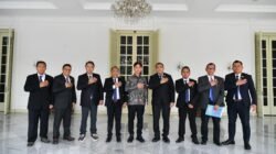 Penguatan Pembekalan Calon Pemagang Indonesia ke Jepang