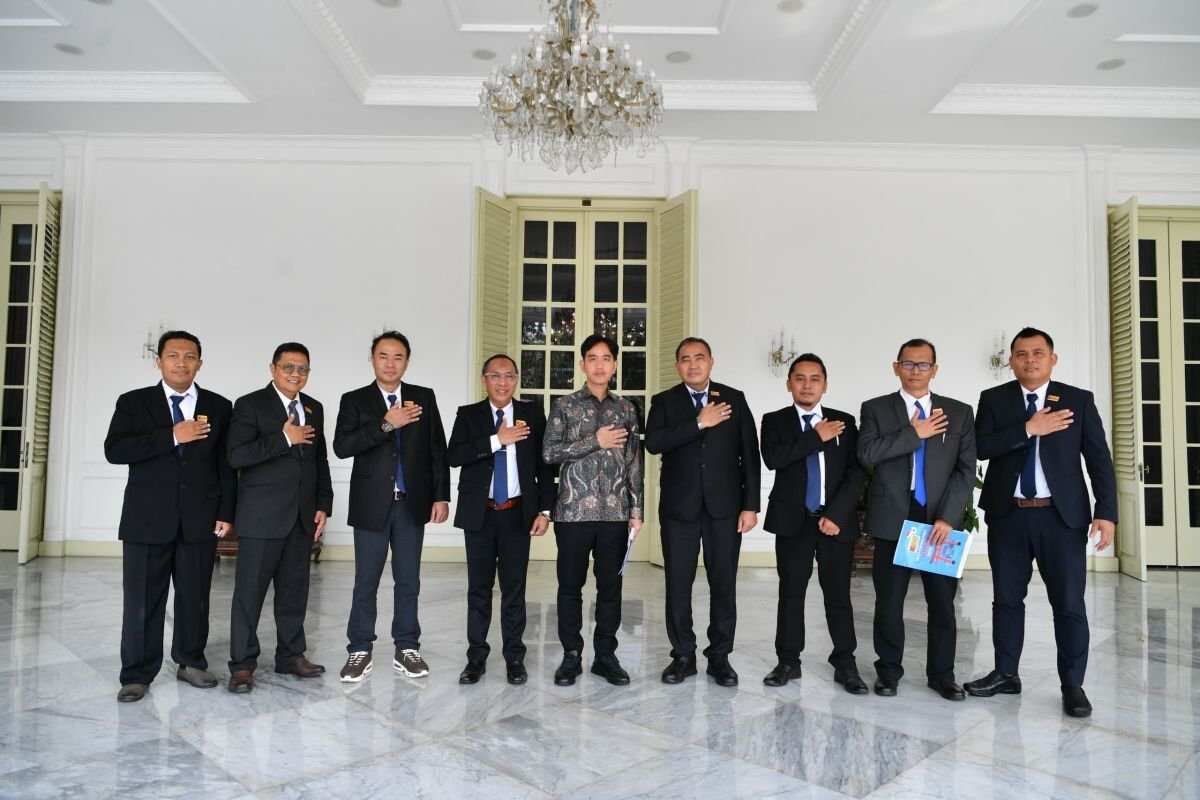Penguatan Pembekalan Calon Pemagang Indonesia ke Jepang