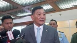 Peningkatan Anggaran Kemhan 2027