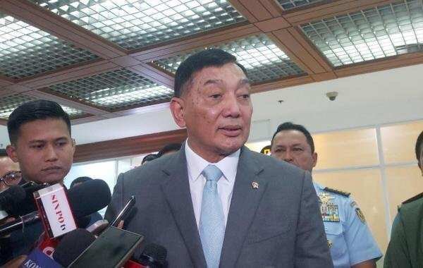 Peningkatan Anggaran Kemhan 2027