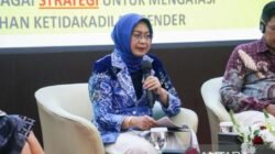 Mendorong Penganggaran Berperspektif Gender untuk Pembangunan Inklusif