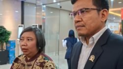 Dampak Kerusuhan Usai Aksi Demonstrasi di Jakarta