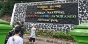 Kebijakan Penutupan Pendakian di Taman Nasional untuk Antisipasi Karhutla