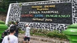 Kebijakan Penutupan Pendakian di Taman Nasional untuk Antisipasi Karhutla