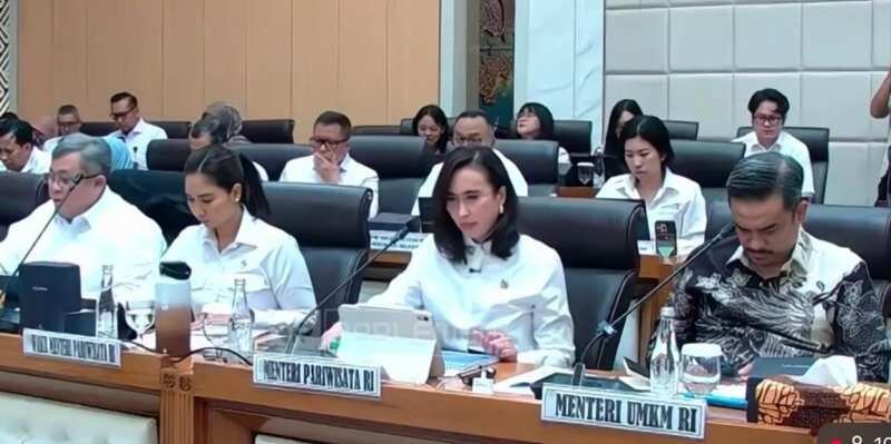 Strategi Baru Kemenpar untuk Meningkatkan Sektor Pariwisata Strategi Baru Kemenpar untuk Meningkatkan Sektor Pariwisata