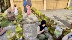 Memperkuat Basis Data Penerima LPG 3 Kg untuk Subsidi yang Tepat Sasaran