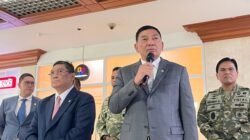 Bantuan Internasional untuk Penanganan Karhutla di Indonesia Bantuan Internasional untuk Penanganan Karhutla di Indonesia