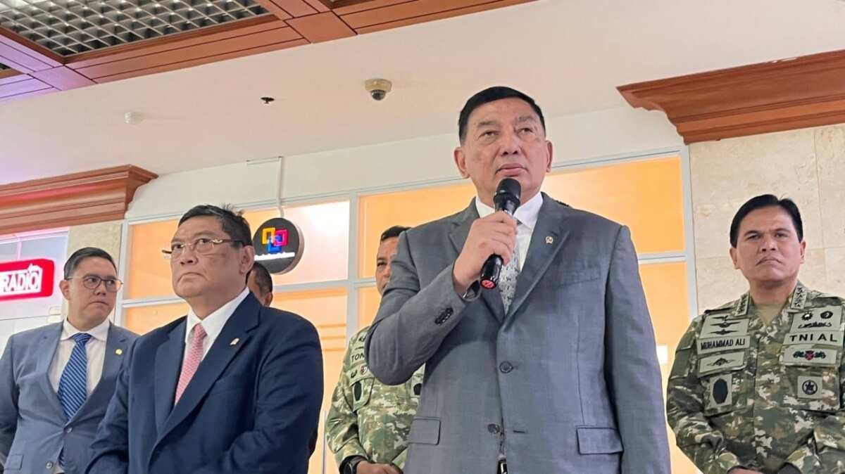 Bantuan Internasional untuk Penanganan Karhutla di Indonesia Bantuan Internasional untuk Penanganan Karhutla di Indonesia