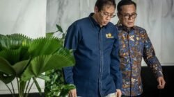 Rapat Tertutup DPR dengan Purbaya Yudhi Sadewa dan Pihak Terkait