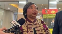 Pertemuan Komnas HAM dan Wakapolri Terkait Kerusuhan Demo 27 Agustus Pertemuan Komnas HAM dan Wakapolri Terkait Kerusuhan Demo 27 Agustus