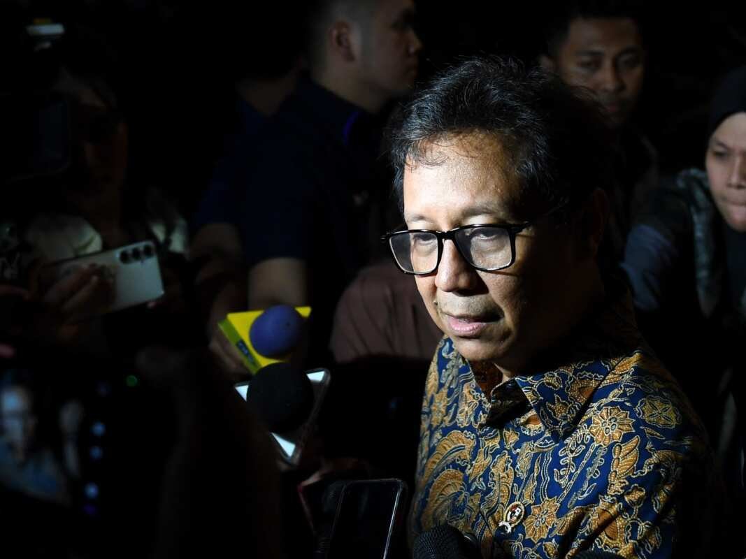 Pertimbangan Kemenkes Terkait Usulan Gaji Minimum Dokter Pertimbangan Kemenkes Terkait Usulan Gaji Minimum Dokter