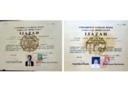 Menganalisis Keaslian Skripsi Joko Widodo