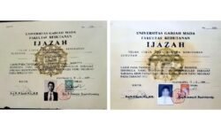Menganalisis Keaslian Skripsi Joko Widodo