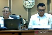 Usulan Penambahan Anggaran Kementerian Sekretariat Negara