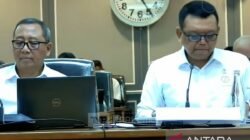Usulan Penambahan Anggaran Kementerian Sekretariat Negara Usulan Penambahan Anggaran Kementerian Sekretariat Negara