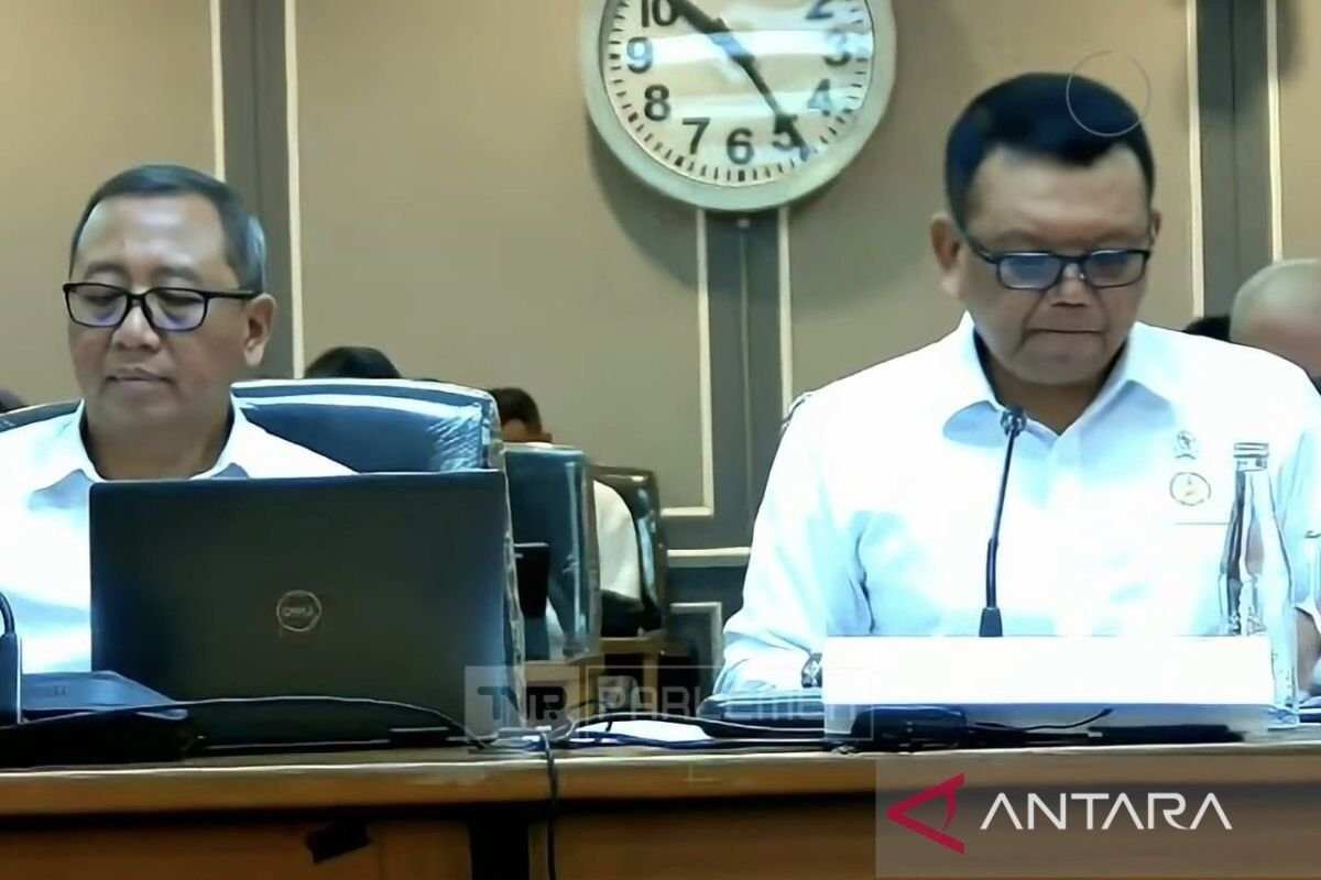 Usulan Penambahan Anggaran Kementerian Sekretariat Negara