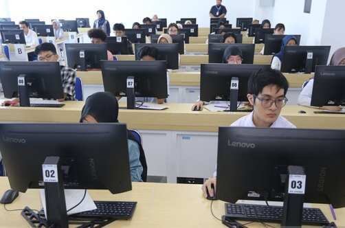 Prioritas Riset Kebencanaan dalam Dunia Pendidikan di Indonesia