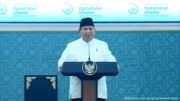 Prabowo Suara Soal Kabinet Gemuk dan Bandingkan dengan Timor Leste