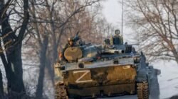 Verifikasi Kasus WNI yang Diduga Bergabung dengan Tentara Rusia
