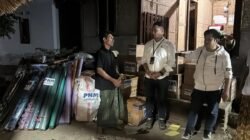 Respon Cepat PNM Peduli terhadap Nasabah di Desa Sade