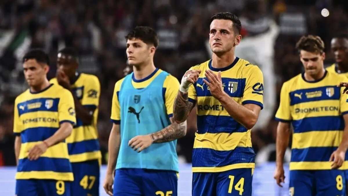 Laga Penting: Parma vs Cremonese di Coppa Italia 2026/2027 Laga Penting: Parma vs Cremonese di Coppa Italia 2026/2027