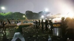 Pernyataan Pramono Anung Terkait Isu CCTV di Jakarta