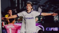 Analisis Pertandingan Anderlecht vs Kairat: Skor dan Statistik Analisis Pertandingan Anderlecht vs Kairat: Skor dan Statistik