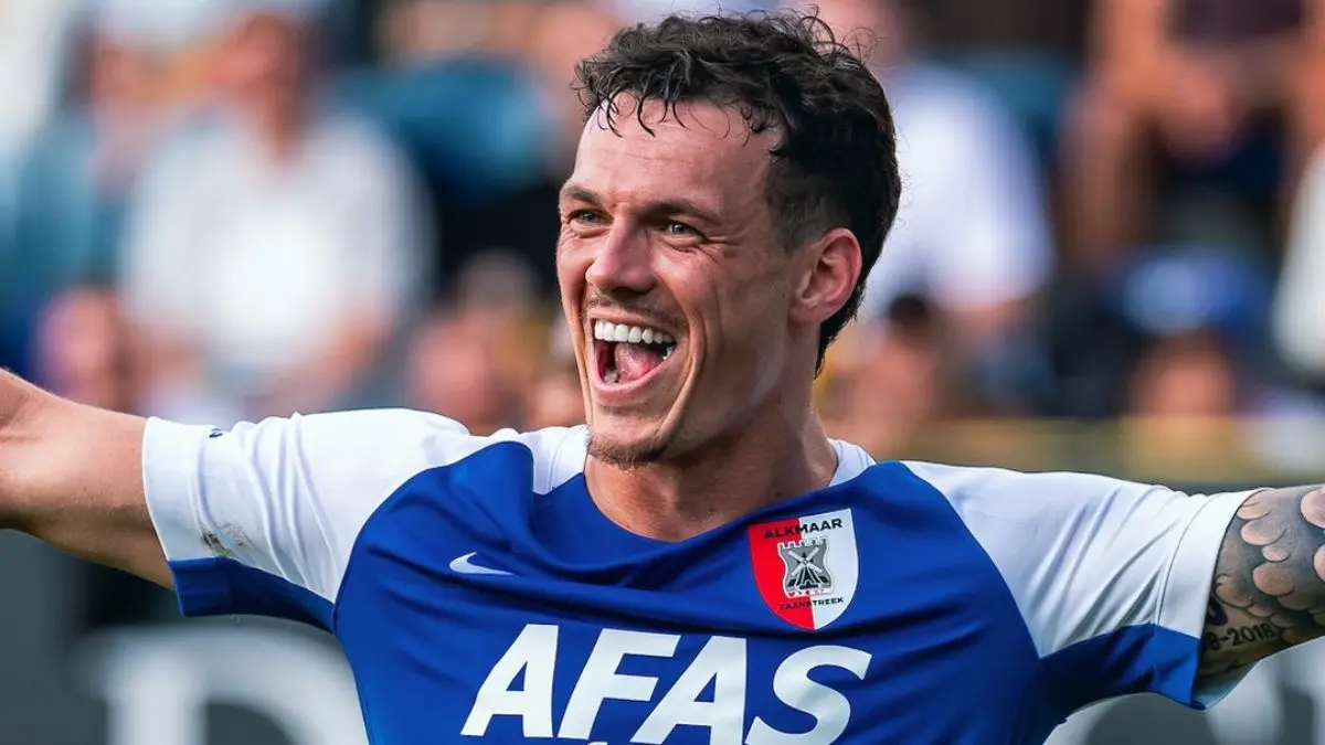 Prediksi Pertandingan: AZ Alkmaar vs Go Ahead Eagles di Eredivisie 2026/2027