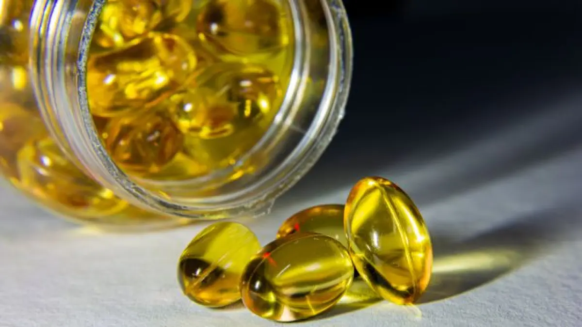 Tanda-Tanda Kekurangan Vitamin D yang Perlu Diwaspadai Tanda-Tanda Kekurangan Vitamin D yang Perlu Diwaspadai
