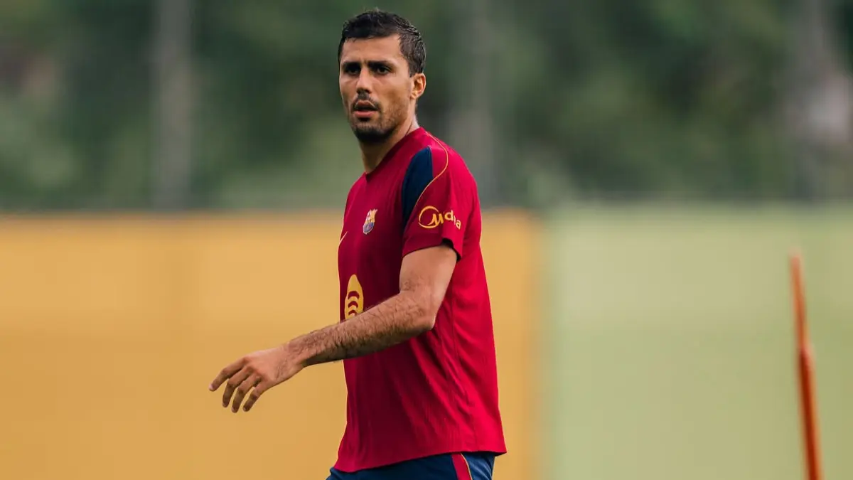 Rencana Strategis Hansi Flick untuk Barcelona di Liga Spanyol Rencana Strategis Hansi Flick untuk Barcelona di Liga Spanyol