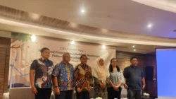 Integrasi SIMBARA untuk Pengawasan Industri Mineral Integrasi SIMBARA untuk Pengawasan Industri Mineral