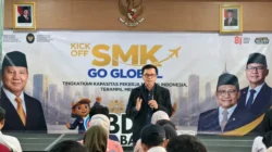 Kemenko PM Dorong Penempatan PMI Secara Prosedural dan Terlindungi